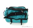 The North Face Base Camp Duffle S Sac de voyage, The North Face, Turquoise, , , 0205-10677, 5638016892, 196247074819, N3-13.jpg