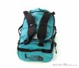 The North Face Base Camp Duffle S Travelling Bag, The North Face, Turquoise, , , 0205-10677, 5638016892, 196247074819, N3-18.jpg