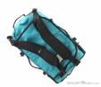 The North Face Base Camp Duffle S Travelling Bag, The North Face, Turquoise, , , 0205-10677, 5638016892, 196247074819, N5-15.jpg