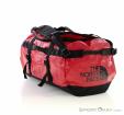 The North Face Base Camp Duffle S Sac de voyage, The North Face, Rouge, , , 0205-10677, 5638016893, 194905280367, N1-06.jpg