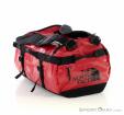 The North Face Base Camp Duffle S Travelling Bag, The North Face, Red, , , 0205-10677, 5638016893, 194905280367, N1-16.jpg