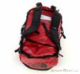 The North Face Base Camp Duffle S Sac de voyage, The North Face, Rouge, , , 0205-10677, 5638016893, 194905280367, N3-08.jpg