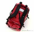 The North Face Base Camp Duffle S Reisetasche, The North Face, Rot, , , 0205-10677, 5638016893, 194905280367, N4-09.jpg