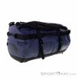The North Face Base Camp Duffle S Travelling Bag, The North Face, Dark-Blue, , , 0205-10677, 5638016895, 193391965550, N1-01.jpg