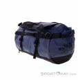 The North Face Base Camp Duffle S Travelling Bag, The North Face, Dark-Blue, , , 0205-10677, 5638016895, 193391965550, N1-06.jpg