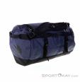 The North Face Base Camp Duffle S Travelling Bag, The North Face, Dark-Blue, , , 0205-10677, 5638016895, 193391965550, N1-11.jpg