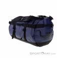 The North Face Base Camp Duffle S Travelling Bag, The North Face, Dark-Blue, , , 0205-10677, 5638016895, 193391965550, N1-16.jpg