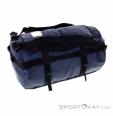 The North Face Base Camp Duffle S Travelling Bag, The North Face, Dark-Blue, , , 0205-10677, 5638016895, 193391965550, N2-02.jpg