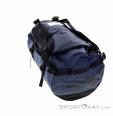The North Face Base Camp Duffle S Travelling Bag, The North Face, Dark-Blue, , , 0205-10677, 5638016895, 193391965550, N2-07.jpg