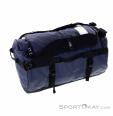 The North Face Base Camp Duffle S Travelling Bag, The North Face, Dark-Blue, , , 0205-10677, 5638016895, 193391965550, N2-12.jpg