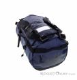 The North Face Base Camp Duffle S Travelling Bag, The North Face, Dark-Blue, , , 0205-10677, 5638016895, 193391965550, N2-17.jpg