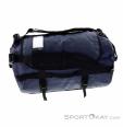 The North Face Base Camp Duffle S Travelling Bag, The North Face, Dark-Blue, , , 0205-10677, 5638016895, 193391965550, N3-03.jpg