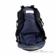 The North Face Base Camp Duffle S Travelling Bag, The North Face, Dark-Blue, , , 0205-10677, 5638016895, 193391965550, N3-08.jpg
