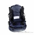 The North Face Base Camp Duffle S Travelling Bag, The North Face, Dark-Blue, , , 0205-10677, 5638016895, 193391965550, N3-18.jpg