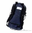 The North Face Base Camp Duffle S Travelling Bag, The North Face, Dark-Blue, , , 0205-10677, 5638016895, 193391965550, N4-09.jpg