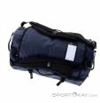 The North Face Base Camp Duffle S Travelling Bag, The North Face, Dark-Blue, , , 0205-10677, 5638016895, 193391965550, N4-14.jpg