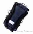 The North Face Base Camp Duffle S Travelling Bag, The North Face, Dark-Blue, , , 0205-10677, 5638016895, 193391965550, N5-20.jpg