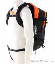 Mammut Free RAS 3.0 28l  Airbag Backpack without Cartridge, , Black, , , 0014-11620, 5638016897, , N1-16.jpg