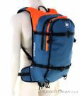 Mammut Free RAS 3.0 28l  Airbag Backpack without Cartridge, , Blue, , , 0014-11620, 5638016898, , N1-01.jpg