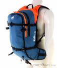 Mammut Free RAS 3.0 28l  Airbag Backpack without Cartridge, Mammut, Blue, , , 0014-11620, 5638016898, 7619876169921, N1-06.jpg
