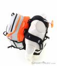 Mammut Tour RAS 3.0 30l Women  Airbag Backpack without Cartridge, , Gray, , , 0014-11623, 5638016905, , N4-09.jpg