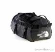 The North Face Base Camp Duffle M Travelling Bag, The North Face, Black, , , 0205-10678, 5638016906, 194905263421, N1-06.jpg