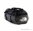 The North Face Base Camp Duffle M Bolso de viaje, The North Face, Negro, , , 0205-10678, 5638016906, 194905263421, N1-16.jpg