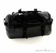 The North Face Base Camp Duffle M Travelling Bag, The North Face, Black, , , 0205-10678, 5638016906, 194905263421, N2-02.jpg