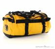 The North Face Base Camp Duffle M Reisetasche, The North Face, Gelb, , , 0205-10678, 5638016907, 194905264183, N1-01.jpg