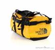 The North Face Base Camp Duffle M Travelling Bag, , Yellow, , , 0205-10678, 5638016907, , N1-06.jpg