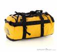 The North Face Base Camp Duffle M Travelling Bag, The North Face, Yellow, , , 0205-10678, 5638016907, 194905264183, N1-11.jpg