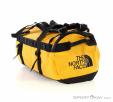 The North Face Base Camp Duffle M Travelling Bag, , Yellow, , , 0205-10678, 5638016907, , N1-16.jpg