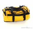 The North Face Base Camp Duffle M Travelling Bag, The North Face, Yellow, , , 0205-10678, 5638016907, 194905264183, N2-02.jpg