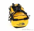 The North Face Base Camp Duffle M Travelling Bag, The North Face, Yellow, , , 0205-10678, 5638016907, 194905264183, N2-07.jpg