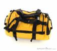 The North Face Base Camp Duffle M Travelling Bag, The North Face, Yellow, , , 0205-10678, 5638016907, 194905264183, N3-13.jpg