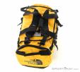 The North Face Base Camp Duffle M Travelling Bag, The North Face, Yellow, , , 0205-10678, 5638016907, 194905264183, N3-18.jpg