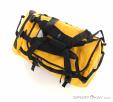 The North Face Base Camp Duffle M Travelling Bag, , Yellow, , , 0205-10678, 5638016907, , N4-04.jpg