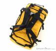The North Face Base Camp Duffle M Travelling Bag, The North Face, Yellow, , , 0205-10678, 5638016907, 194905264183, N4-09.jpg