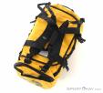 The North Face Base Camp Duffle M Travelling Bag, , Yellow, , , 0205-10678, 5638016907, , N4-19.jpg