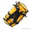 The North Face Base Camp Duffle M Travelling Bag, The North Face, Yellow, , , 0205-10678, 5638016907, 194905264183, N5-20.jpg