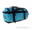 The North Face Base Camp Duffle M Travelling Bag, , Turquoise, , , 0205-10678, 5638016909, , N1-01.jpg