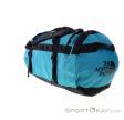 The North Face Base Camp Duffle M Sac de voyage, , Turquoise, , , 0205-10678, 5638016909, , N1-06.jpg