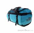 The North Face Base Camp Duffle M Sac de voyage, The North Face, Turquoise, , , 0205-10678, 5638016909, 196247074390, N1-16.jpg