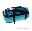 The North Face Base Camp Duffle M Travelling Bag, , Turquoise, , , 0205-10678, 5638016909, , N2-12.jpg