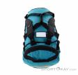 The North Face Base Camp Duffle M Travelling Bag, , Turquoise, , , 0205-10678, 5638016909, , N3-08.jpg