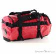 The North Face Base Camp Duffle M Travelling Bag, The North Face, Red, , , 0205-10678, 5638016910, 194905263445, N1-11.jpg
