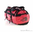 The North Face Base Camp Duffle M Reisetasche, The North Face, Rot, , , 0205-10678, 5638016910, 194905263445, N1-16.jpg