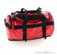 The North Face Base Camp Duffle M Travelling Bag, The North Face, Red, , , 0205-10678, 5638016910, 194905263445, N2-02.jpg