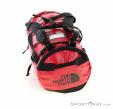 The North Face Base Camp Duffle M Sac de voyage, The North Face, Rouge, , , 0205-10678, 5638016910, 194905263445, N2-17.jpg