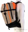 Mammut Pro RAS 3.0 35l  Airbag Backpack without Cartridge, Mammut, Beige, , , 0014-11624, 5638016913, 7619876170064, N1-06.jpg